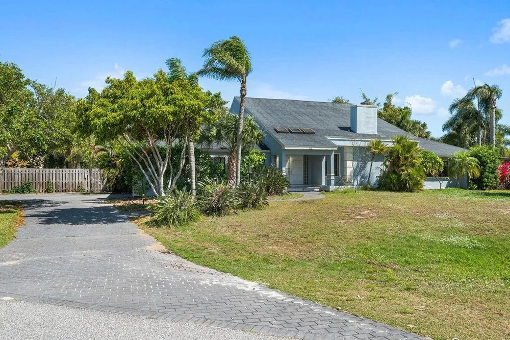 232 River Walk Drive Melbourne Beach, FL 32951