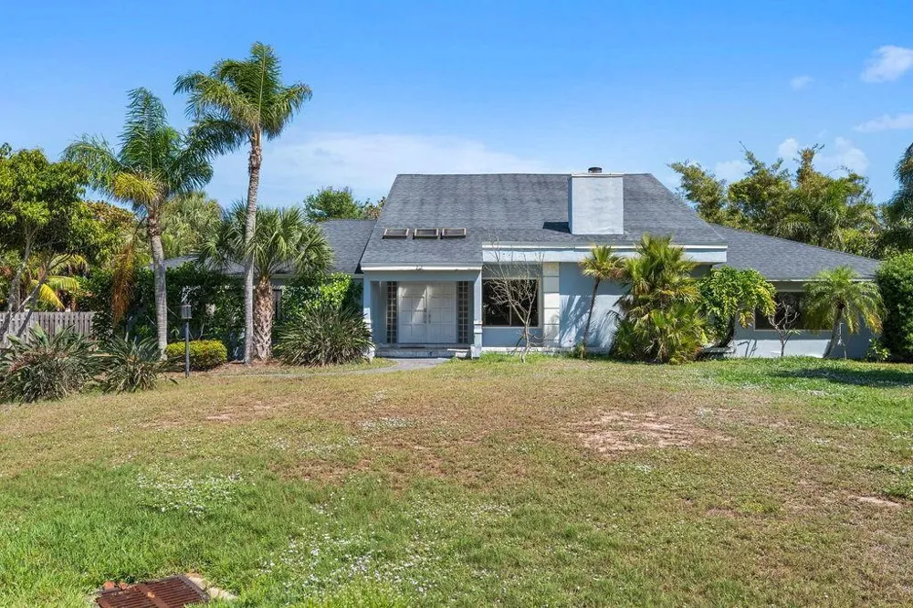 232 River Walk Drive Melbourne Beach, FL 32951