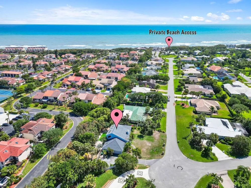 232 River Walk Drive Melbourne Beach, FL 32951