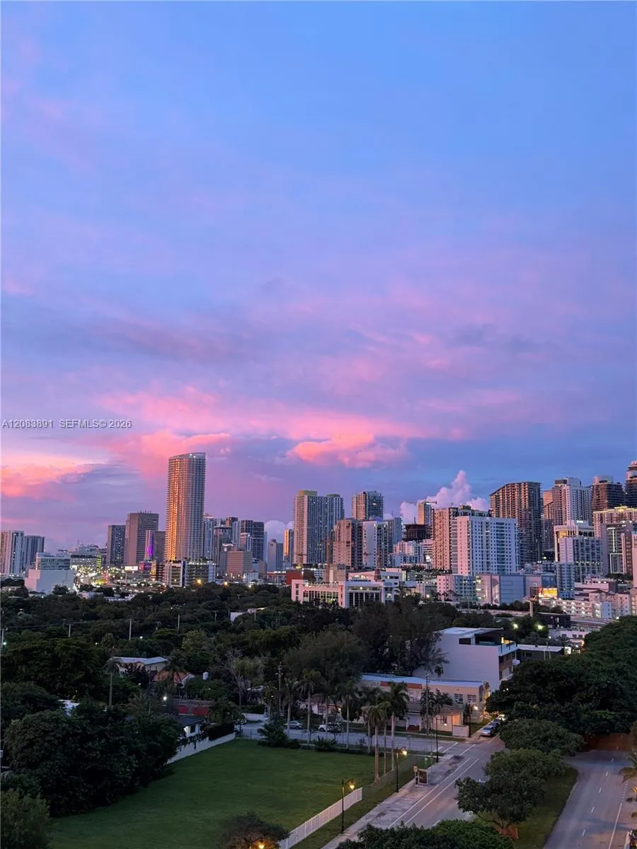 2021 SW 3rd Ave #1102 Miami, FL 33129