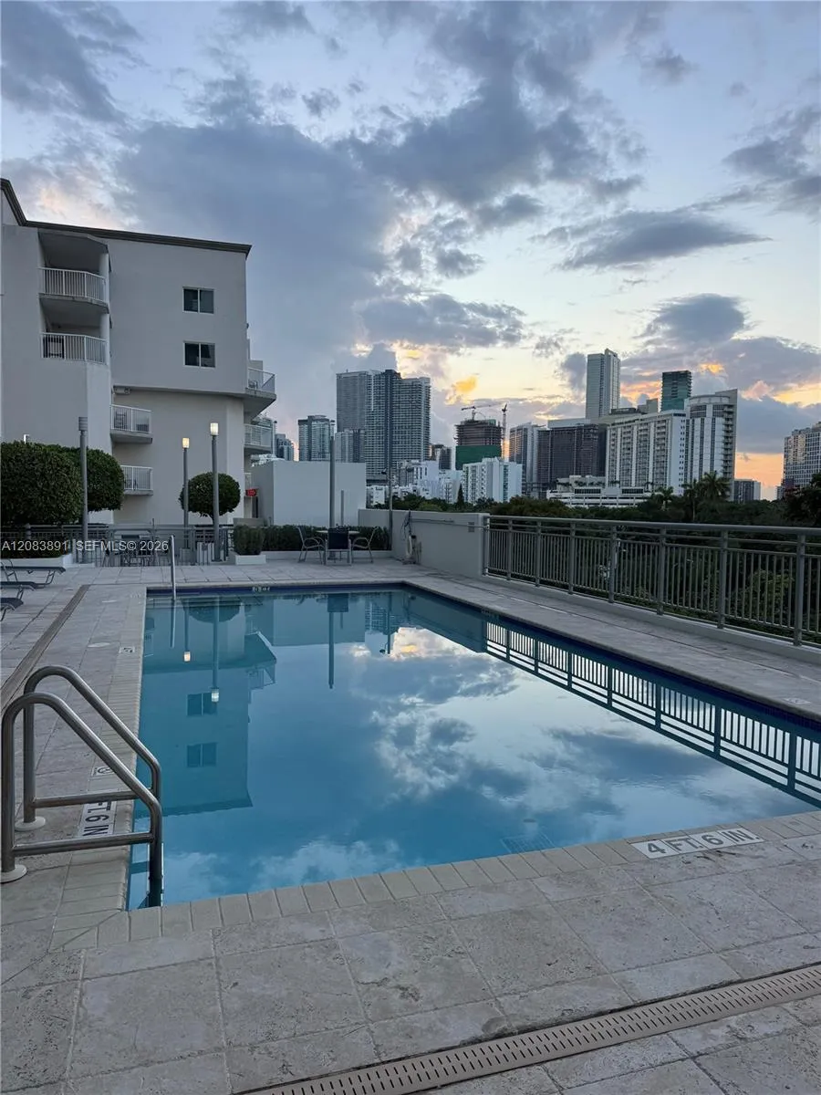 2021 SW 3rd Ave #1102 Miami, FL 33129