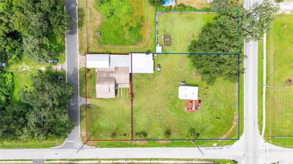 14927 14TH STREET Dade City, FL 33523