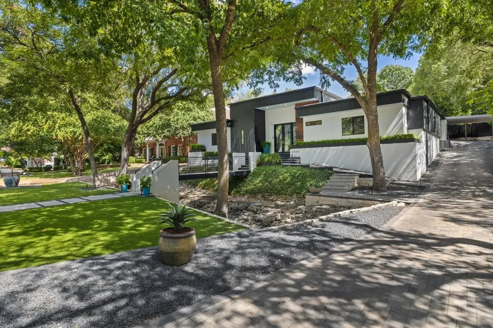 2909 Hillview Road Austin, TX 78703
