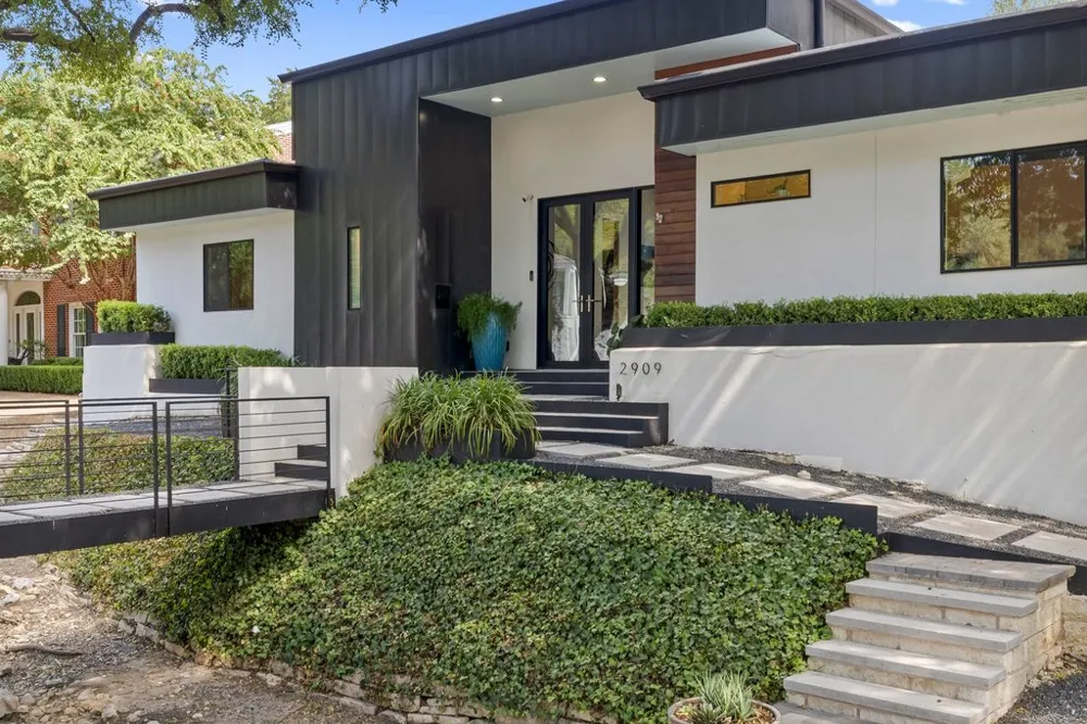 2909 Hillview Road Austin, TX 78703