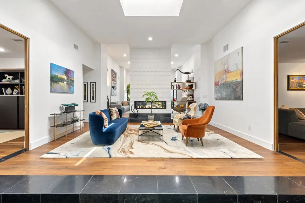 2909 Hillview Road Austin, TX 78703