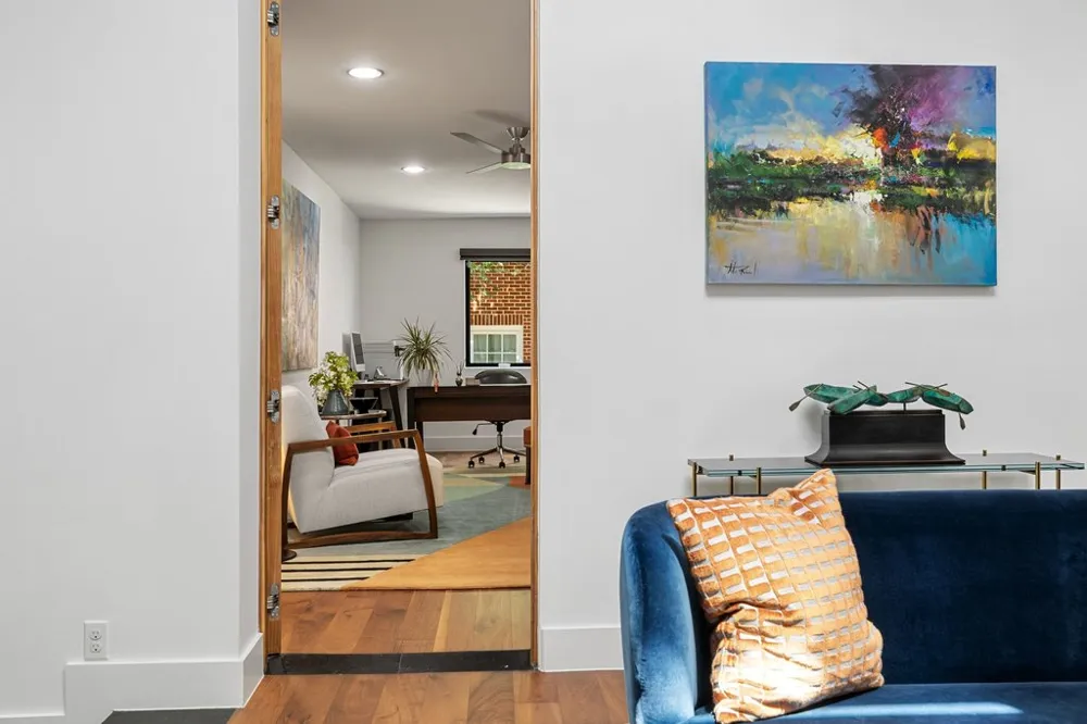 2909 Hillview Road Austin, TX 78703