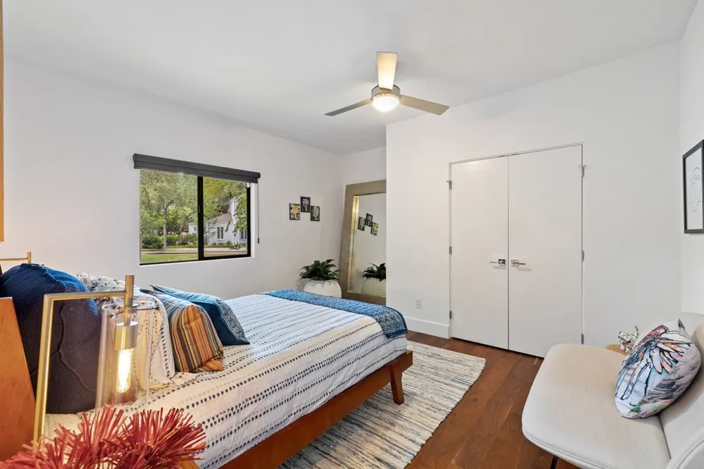 2909 Hillview Road Austin, TX 78703