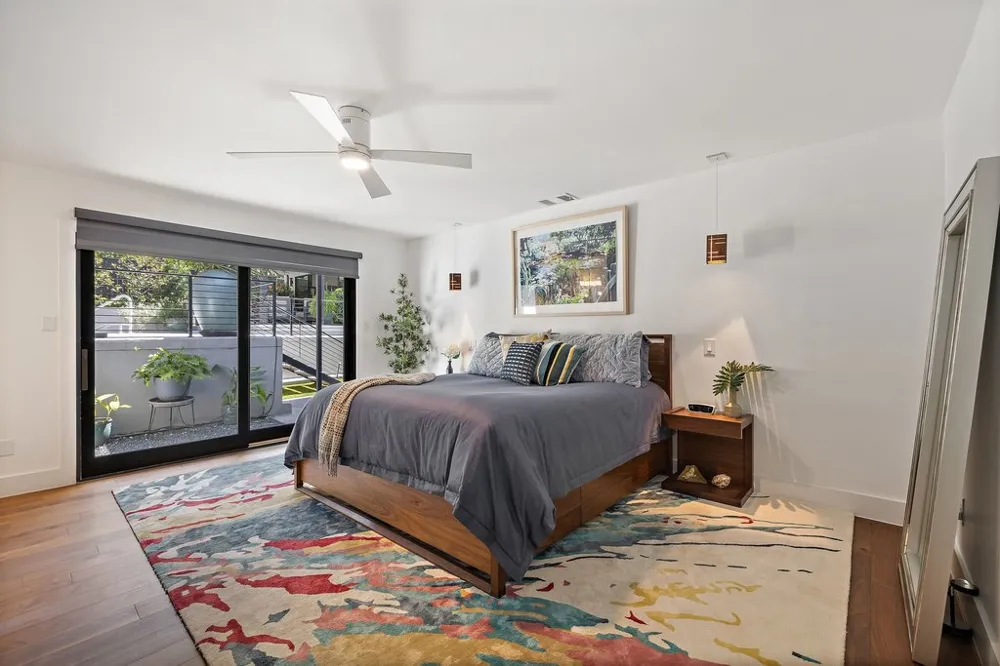 2909 Hillview Road Austin, TX 78703
