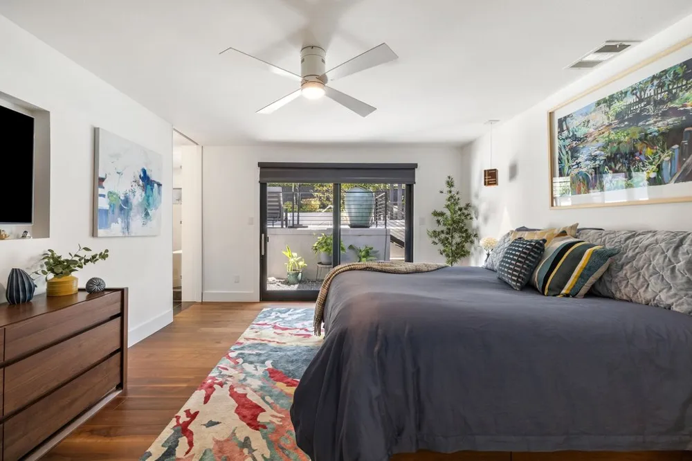 2909 Hillview Road Austin, TX 78703