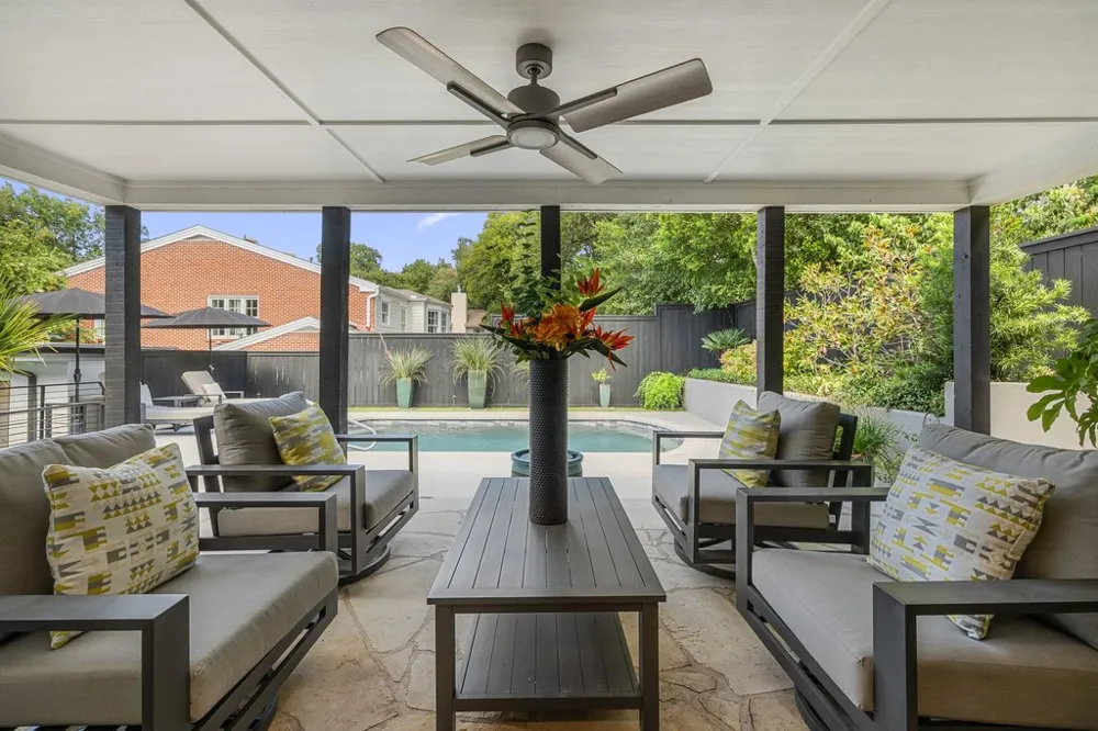 2909 Hillview Road Austin, TX 78703