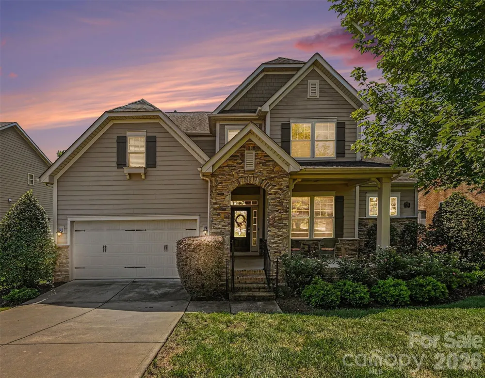 4106 Deer Track Court Mint Hill, NC 28227