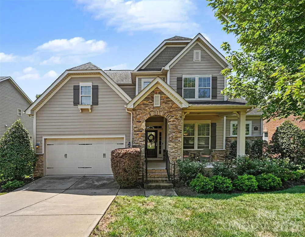 4106 Deer Track Court Mint Hill, NC 28227
