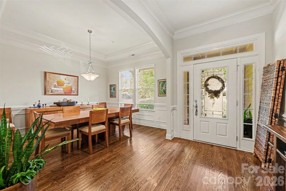 4106 Deer Track Court Mint Hill, NC 28227