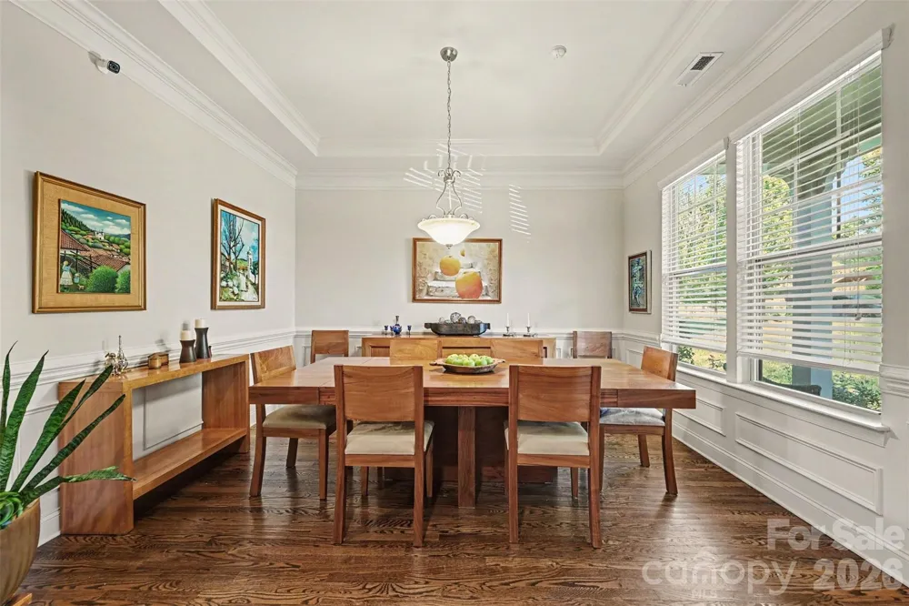 4106 Deer Track Court Mint Hill, NC 28227
