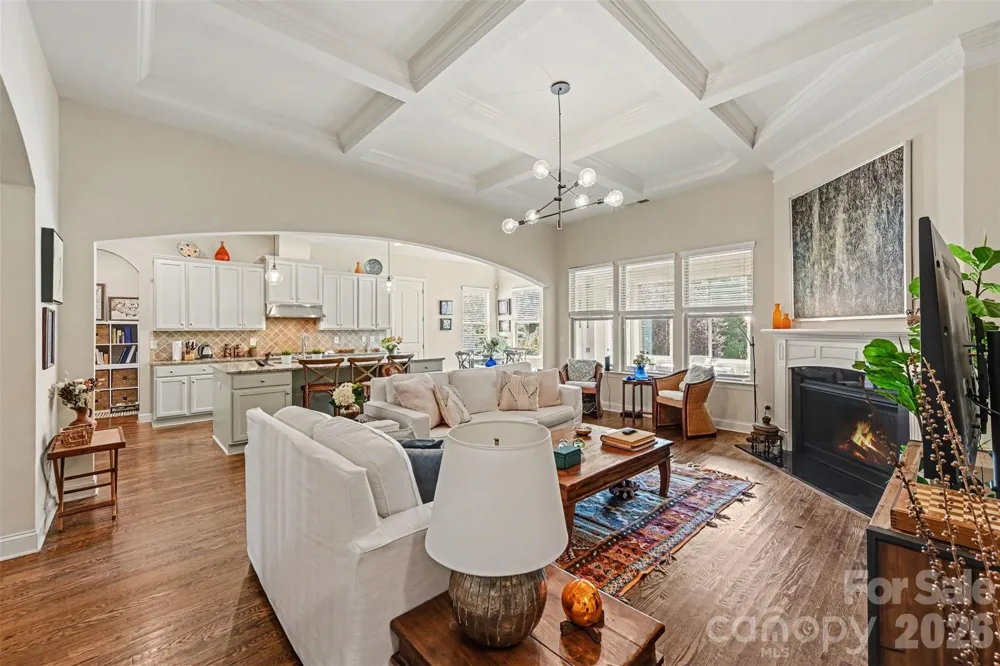 4106 Deer Track Court Mint Hill, NC 28227