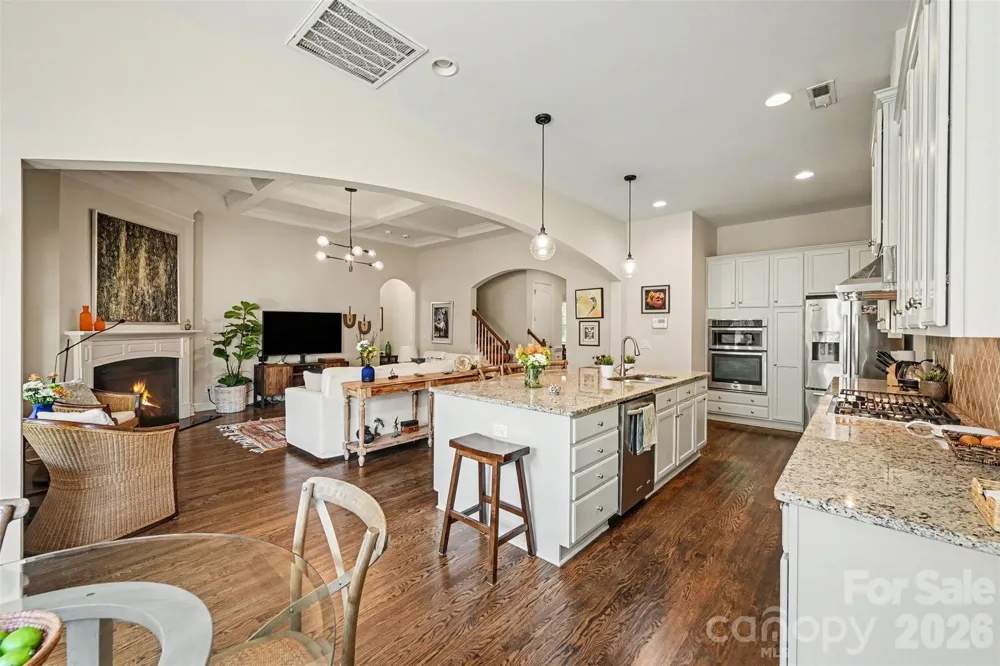 4106 Deer Track Court Mint Hill, NC 28227