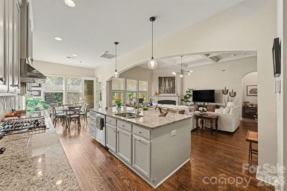 4106 Deer Track Court Mint Hill, NC 28227