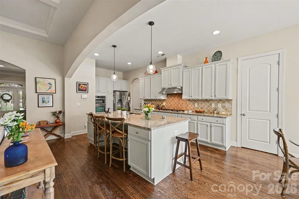 4106 Deer Track Court Mint Hill, NC 28227