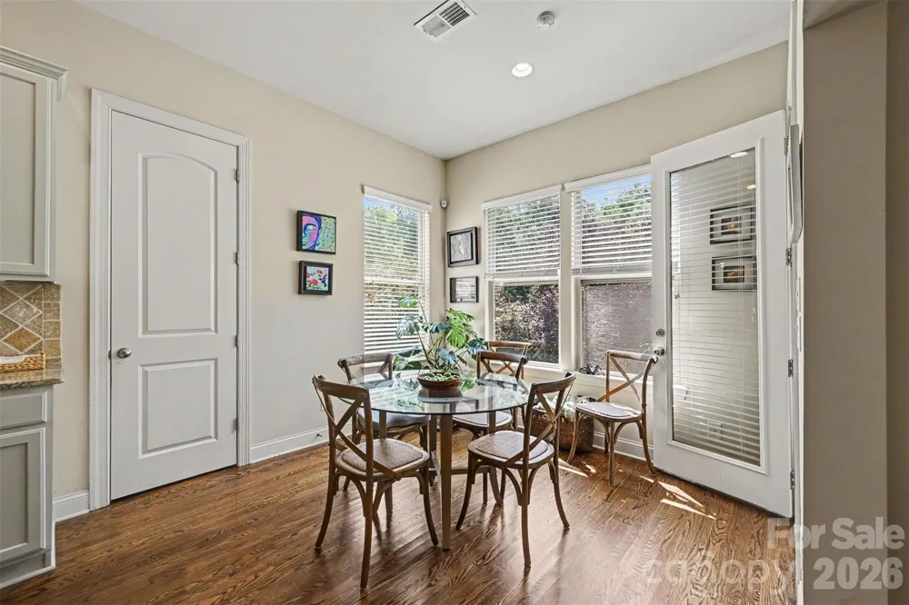 4106 Deer Track Court Mint Hill, NC 28227