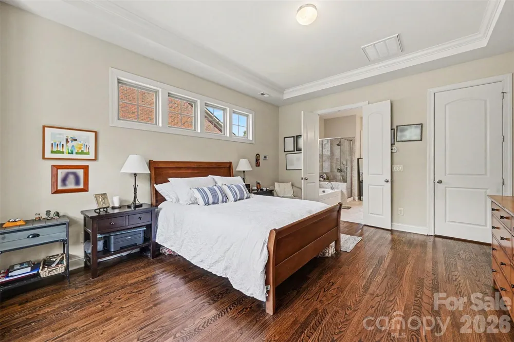 4106 Deer Track Court Mint Hill, NC 28227