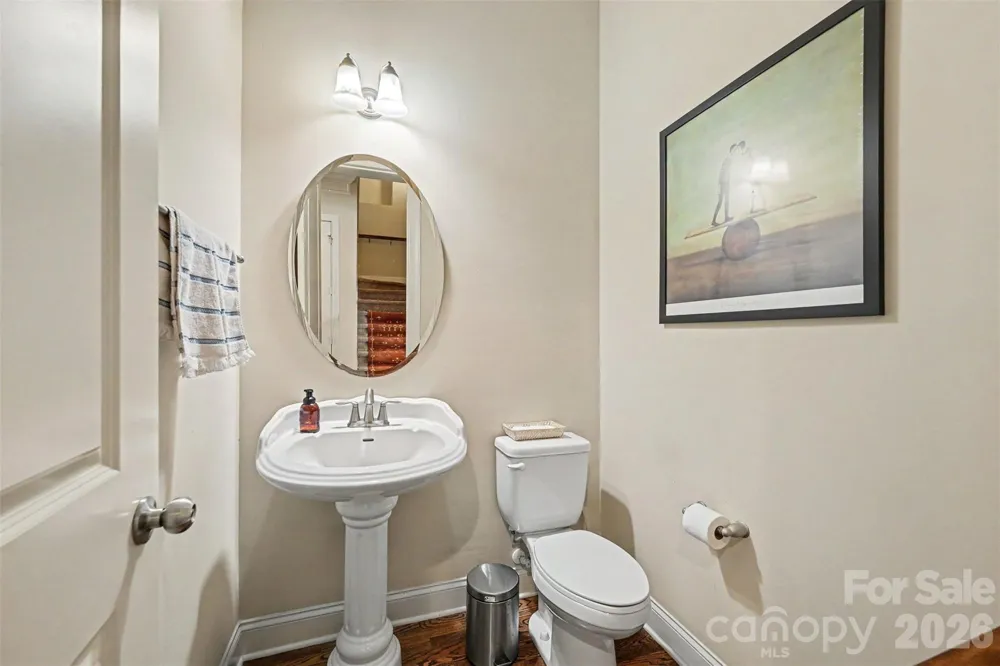 4106 Deer Track Court Mint Hill, NC 28227