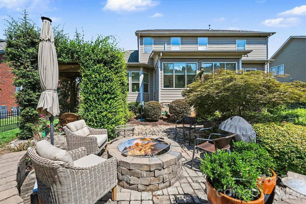4106 Deer Track Court Mint Hill, NC 28227