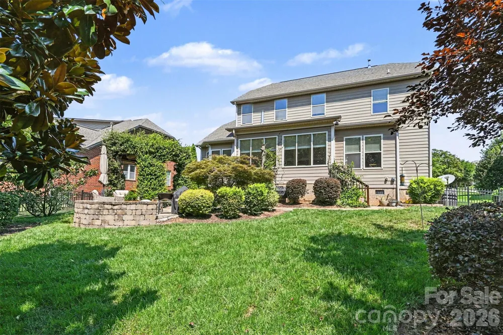 4106 Deer Track Court Mint Hill, NC 28227