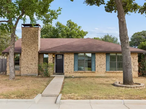 733 Red Wing Drive