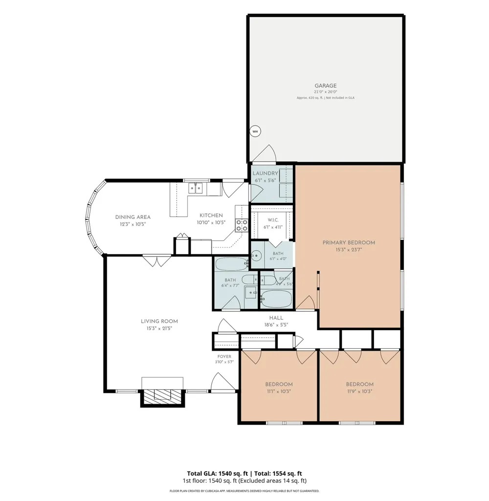 733 Red Wing Drive Lewisville, TX 75067