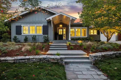 1780 Bay Laurel Drive