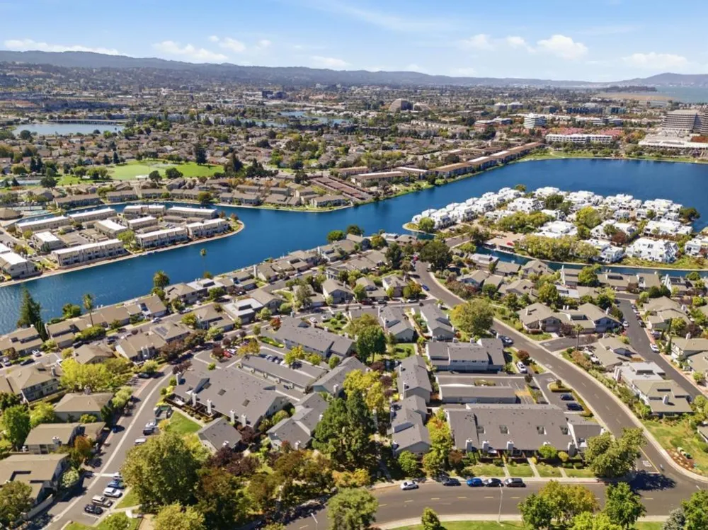 759 Vespucci Lane Foster City, CA 94404