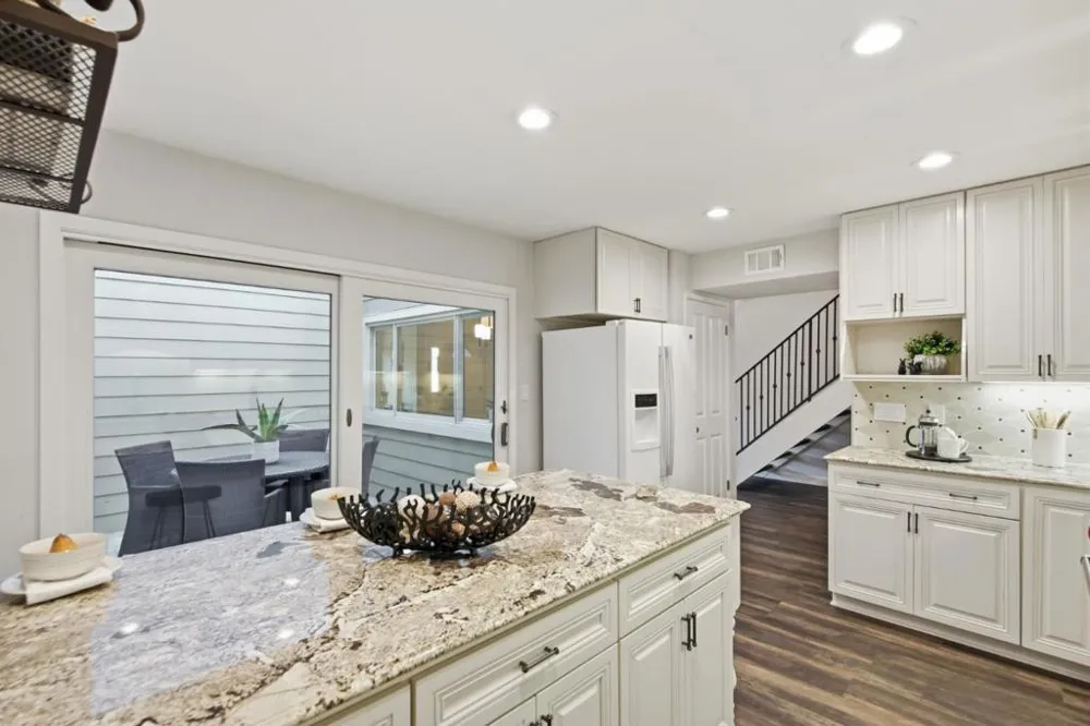 759 Vespucci Lane Foster City, CA 94404