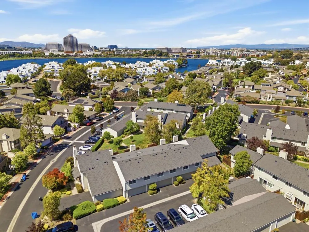 759 Vespucci Lane Foster City, CA 94404