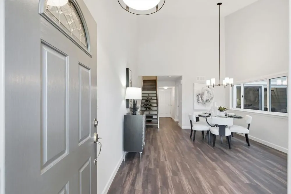 759 Vespucci Lane Foster City, CA 94404