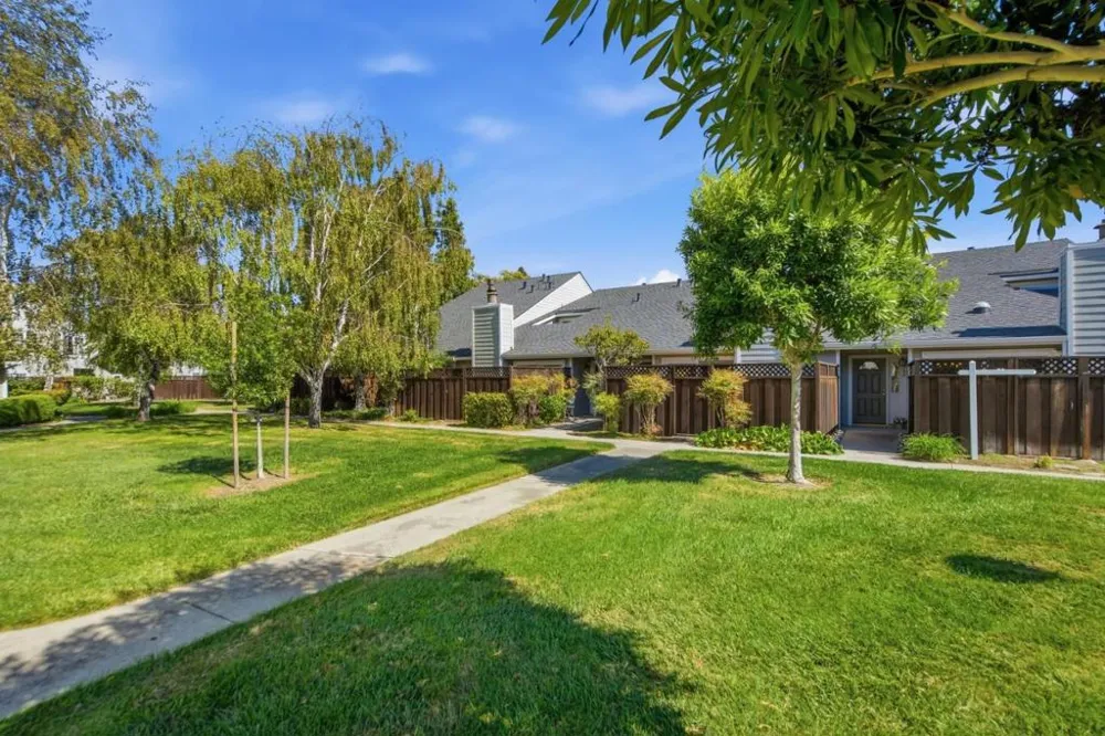 759 Vespucci Lane Foster City, CA 94404