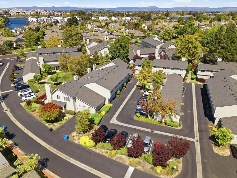 759 Vespucci Lane Foster City, CA 94404