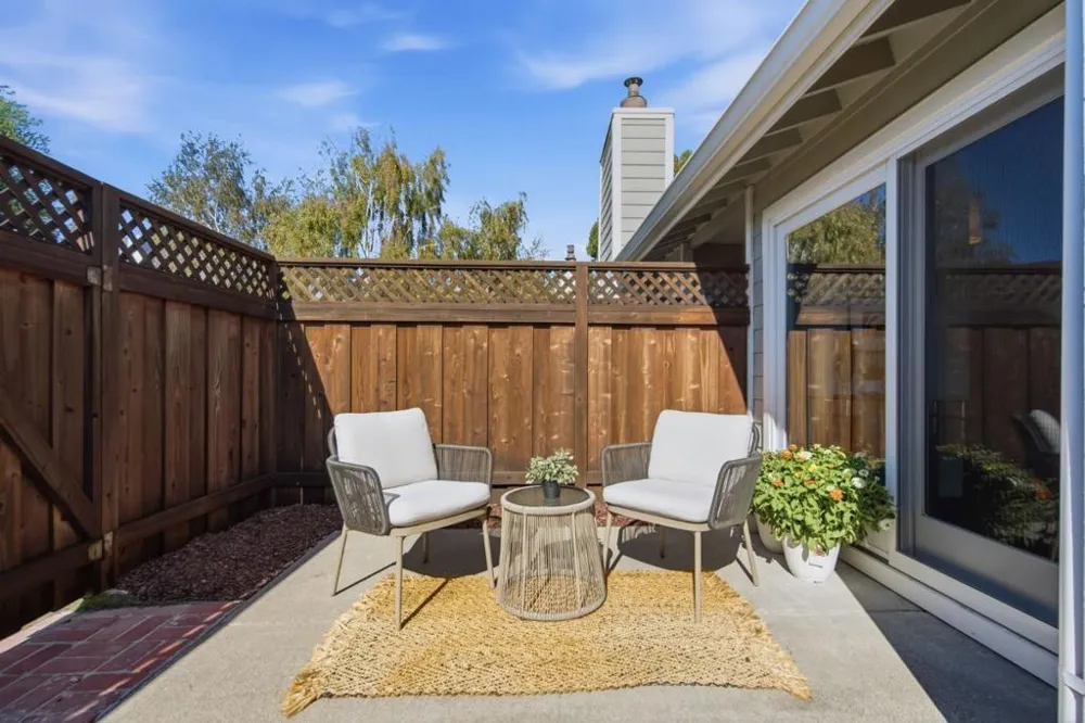 759 Vespucci Lane Foster City, CA 94404