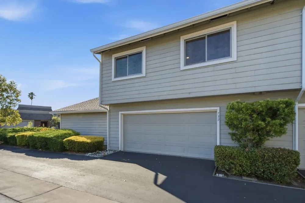 759 Vespucci Lane Foster City, CA 94404