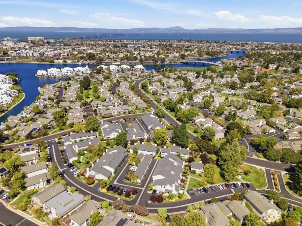 759 Vespucci Lane Foster City, CA 94404