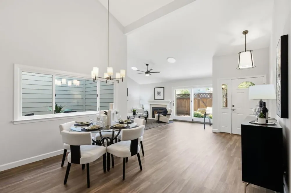 759 Vespucci Lane Foster City, CA 94404