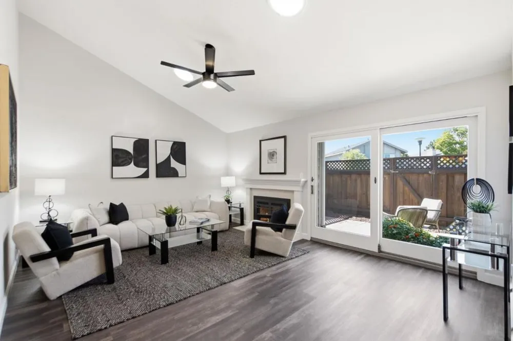 759 Vespucci Lane Foster City, CA 94404