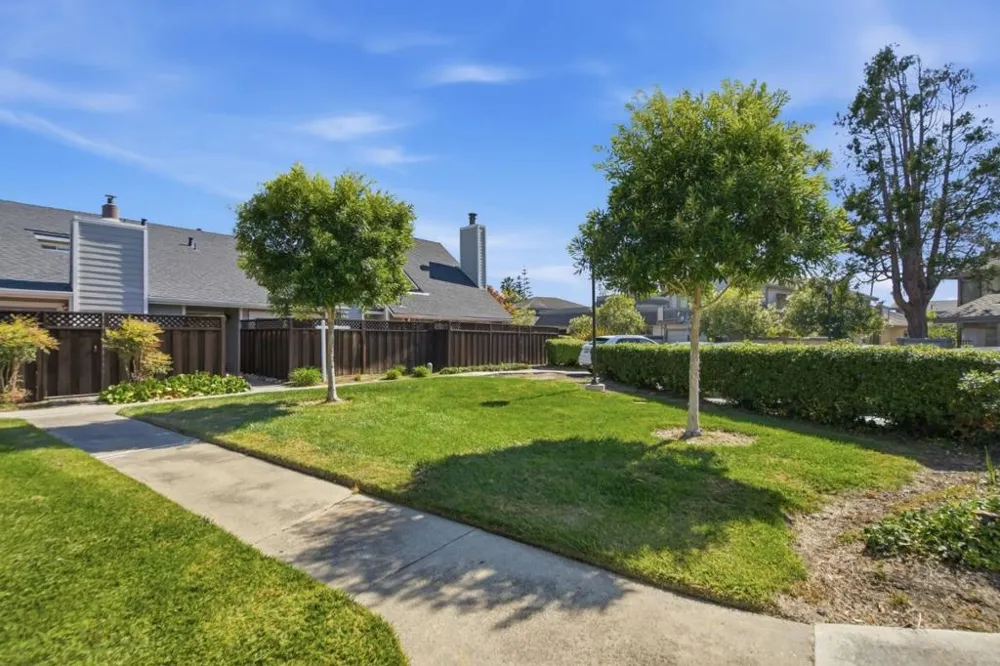 759 Vespucci Lane Foster City, CA 94404