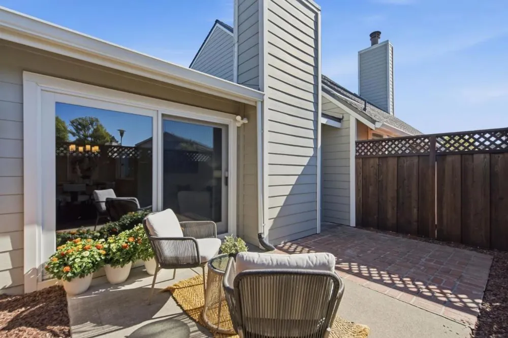 759 Vespucci Lane Foster City, CA 94404