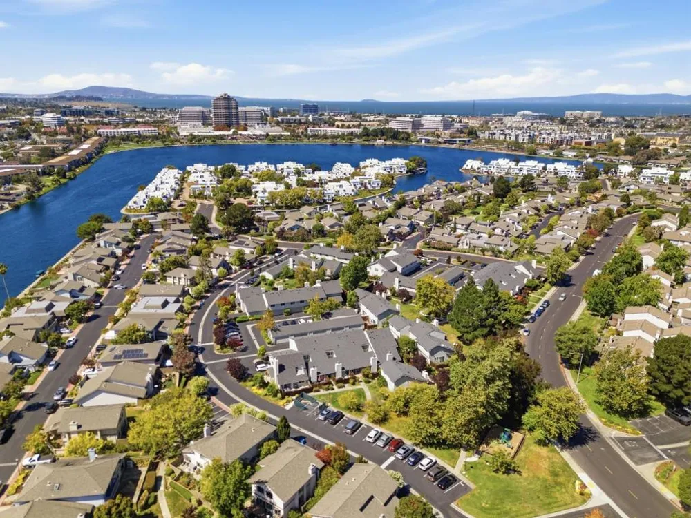 759 Vespucci Lane Foster City, CA 94404