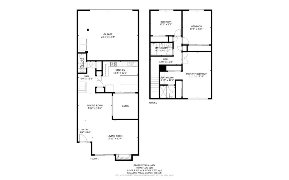 759 Vespucci Lane Foster City, CA 94404