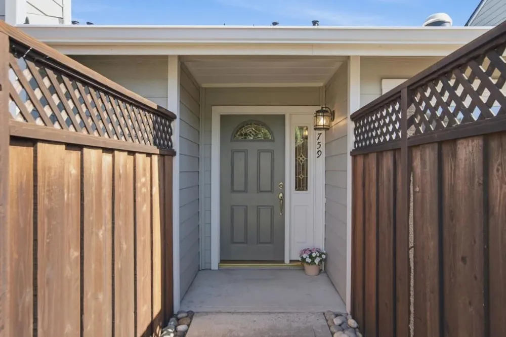759 Vespucci Lane Foster City, CA 94404