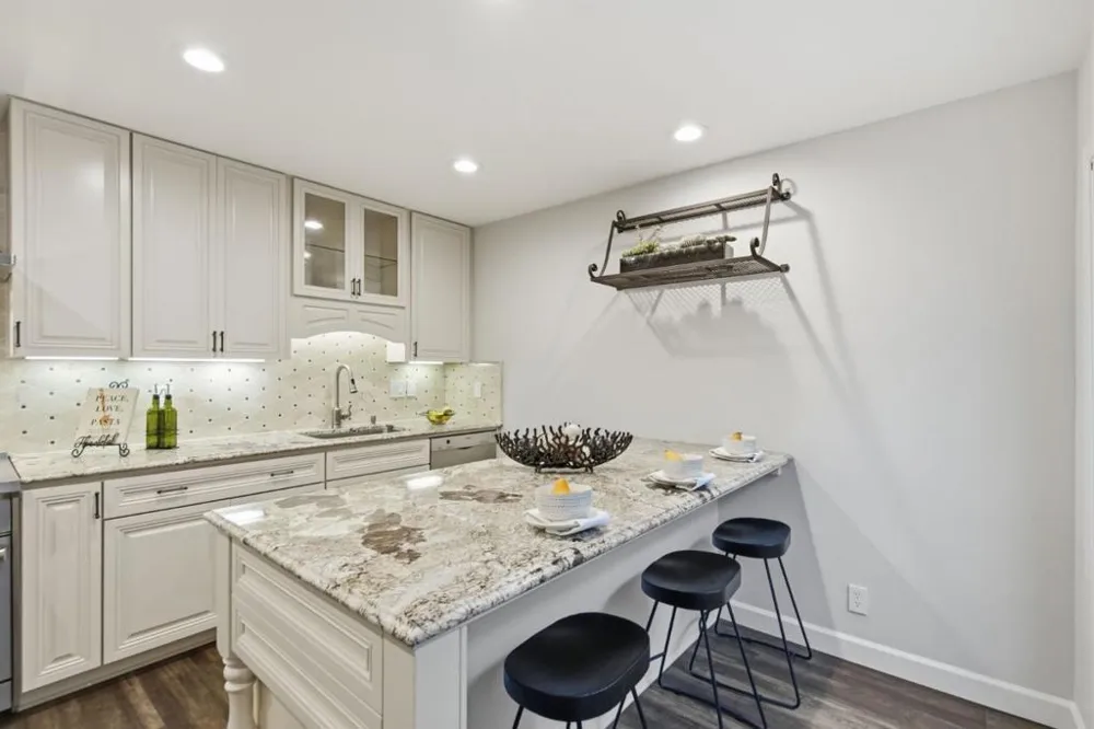 759 Vespucci Lane Foster City, CA 94404