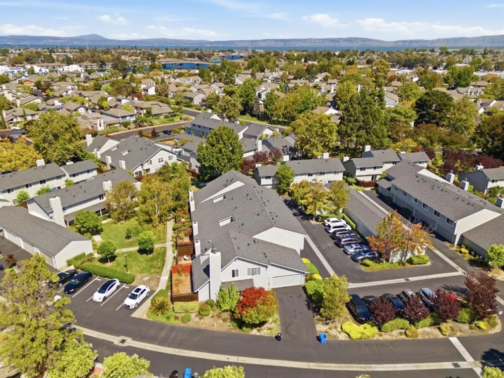 759 Vespucci Lane Foster City, CA 94404