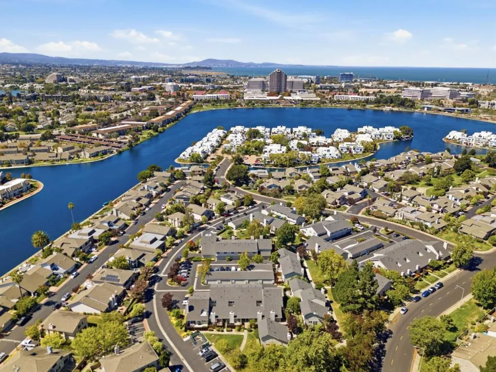 759 Vespucci Lane Foster City, CA 94404