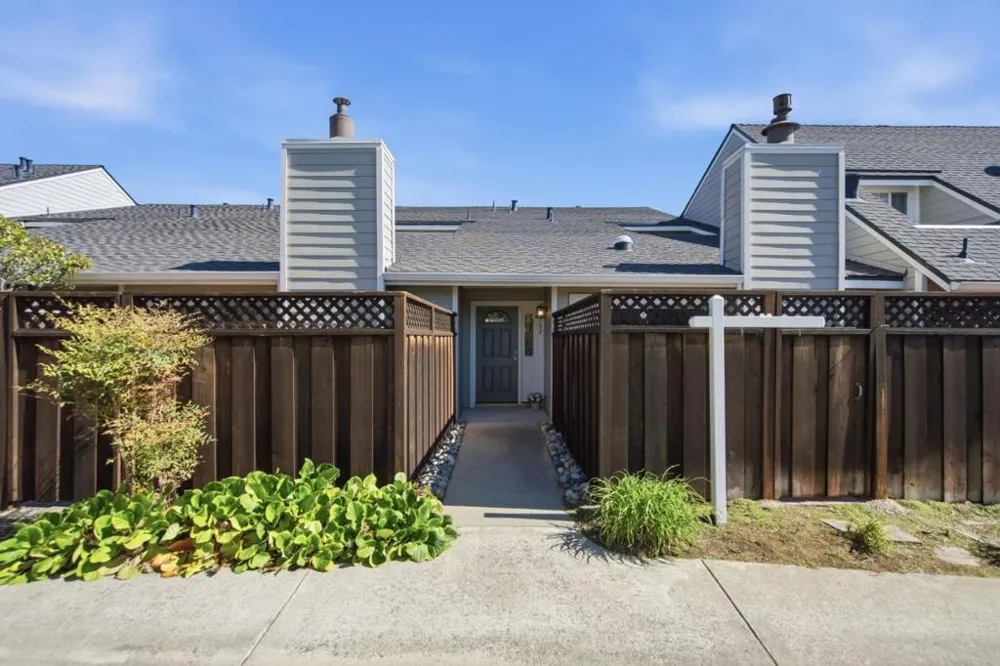 759 Vespucci Lane Foster City, CA 94404